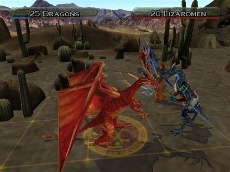 The Role of Strategy in Knights of Might and Magic on PlayStation 2